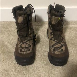 Men’s Gore-Tex Under Armour Boots